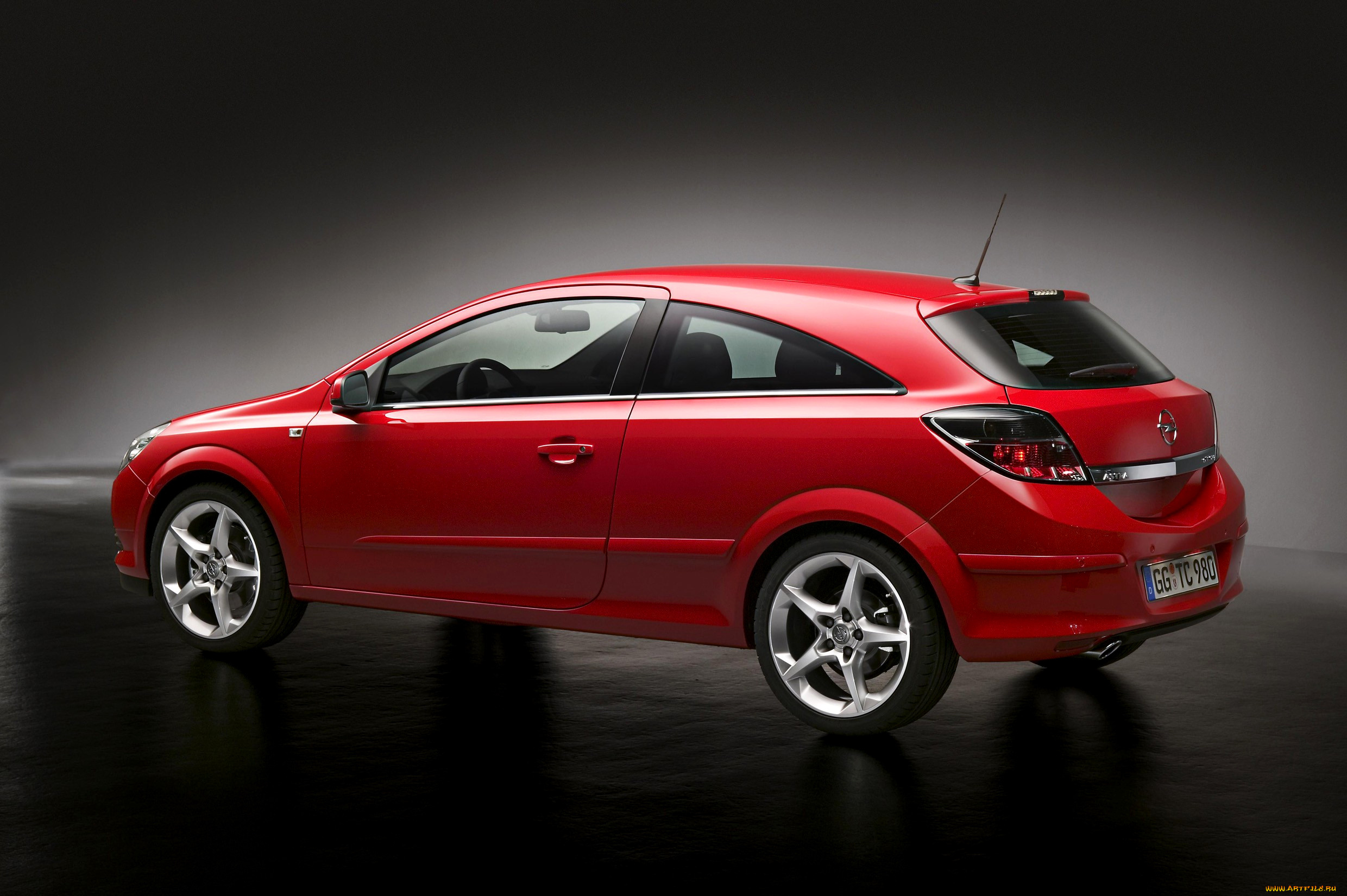 , opel